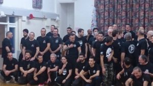 KRAV MAGA S.F.C.