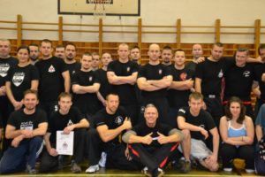 Krav Maga S.F.C.