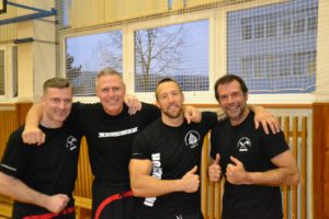 Krav Maga S.F.C.