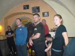 Krav Maga S.F.C.
