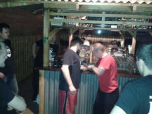 KRAV MAGA S.F.C.