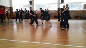 Krav Maga S.F.C.