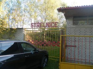 S.F.C. STŘELNICE 2012