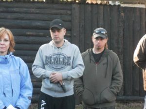 S.F.C. STŘELNICE 2012