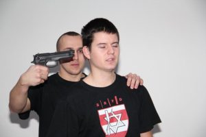 KRAV MAGA S.F.C.