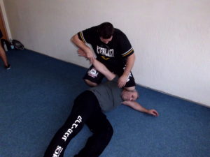 KRAV MAGA S.F.C.
