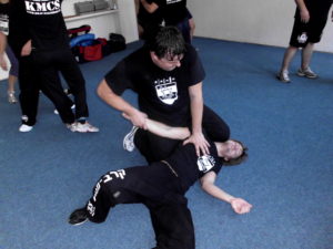 Krav Maga S.F.C.