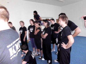 Krav Maga S.F.C.
