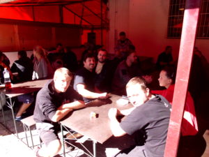 Krav Maga S.F.C.