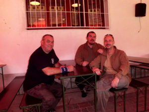 Krav Maga S.F.C.