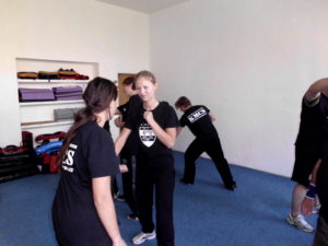 Krav Maga S.F.C.
