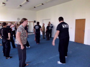 Krav Maga S.F.C.