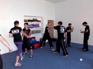 Krav Maga S.F.C.