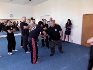Krav Maga S.F.C.