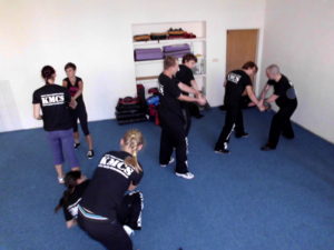 Krav Maga S.F.C.