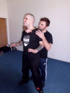 Krav Maga S.F.C.
