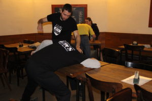 Seminář Bar 4