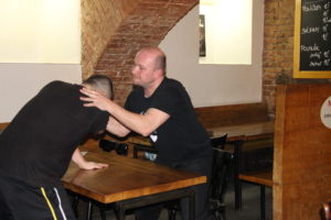Seminář Bar 4