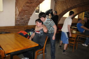 Seminář Bar 4