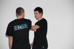 KRAV MAGA S.F.C.