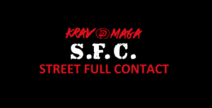 KRAV MAGA S.F.C.