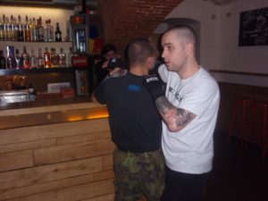 S.F.C. - BAR