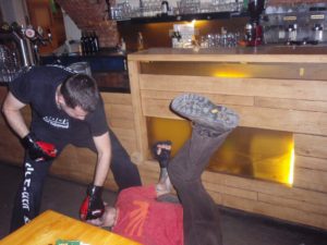 S.F.C. - BAR