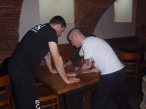 S.F.C. - BAR