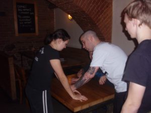 S.F.C. - BAR