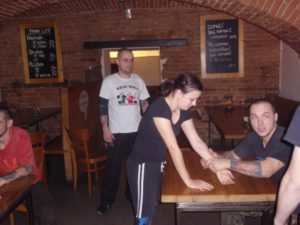 S.F.C. - BAR