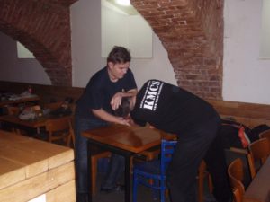 S.F.C. - BAR