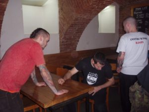 S.F.C. - BAR