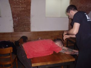 S.F.C. - BAR