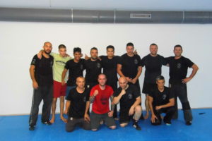 Seminář MALLORCA