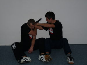 KRAV MAGA S.F.C.