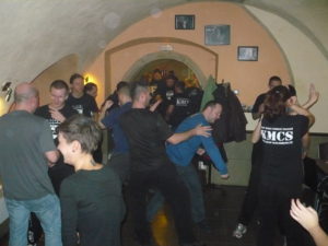 Krav Maga S.F.C.