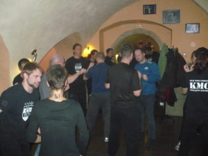 Krav Maga S.F.C.