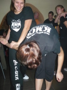 Krav Maga S.F.C.