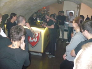 KRAV MAGA S.F.C.