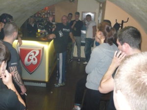KRAV MAGA S.F.C.