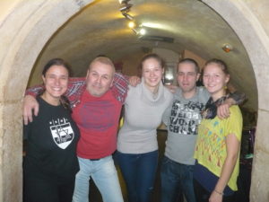 KRAV MAGA S.F.C.