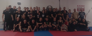 KRAV MAGA S.F.C.