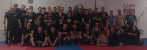 KRAV MAGA S.F.C.