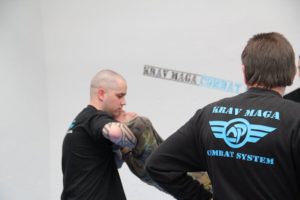 KRAV MAGA S.F.C.