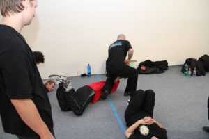KRAV MAGA S.F.C.
