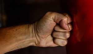 KRAV MAGA S.F.C.