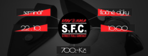 KRAV MAGA S.F.C.