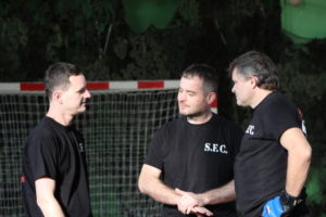 KRAV MAGA S.F.C.