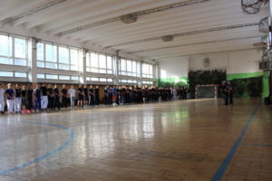 KRAV MAGA S.F.C.