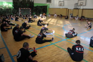 KRAV MAGA S.F.C.